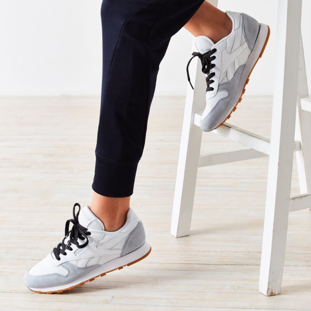 Reebok Classic Leather Spirit Sneaker